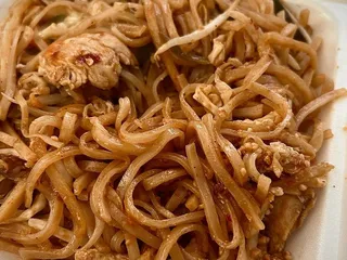 Bistro 38 Thai Green Cuisine