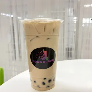 Original Milk Tea