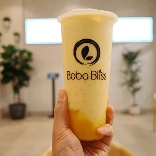 Mango Sago  02/10/25