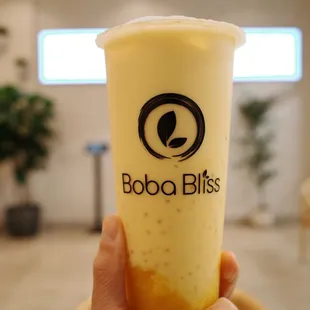 Mango Sago  02/10/25