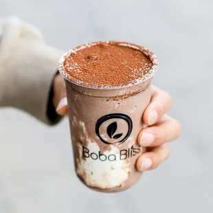 Boba Bliss