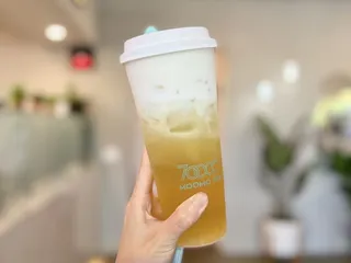 Moomo Tea