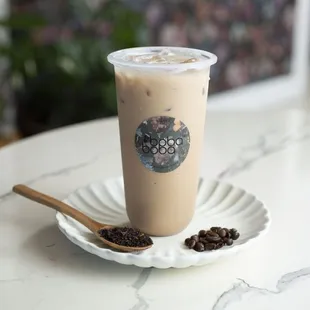Coffee Milk Tea