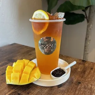 Mango Arnold Palmer