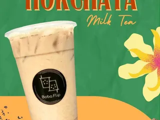 Boba Flip