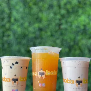 Boba Boba