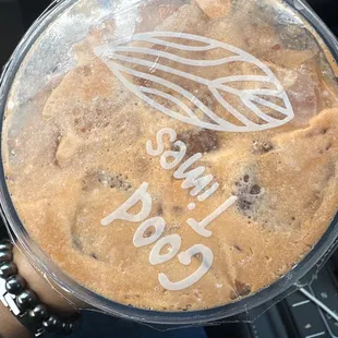 It doesn&apos;t look right