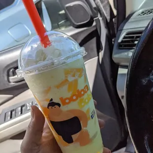 Piñacolada