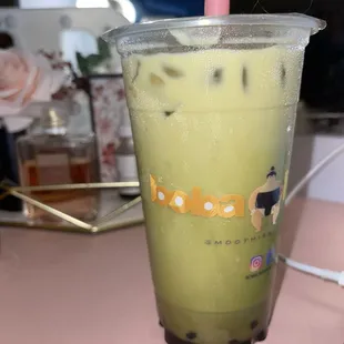 drink