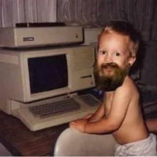 Andy M.