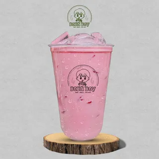 Pinky Milk