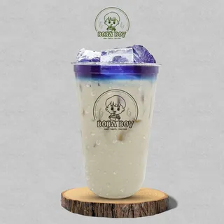 Ocean Latte