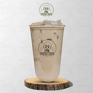 Hokkaido Milk Tea