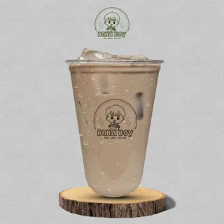 Okinawa Milk Tea