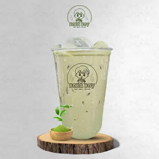Thai Green Tea
