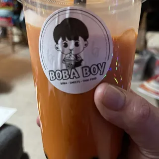 Thai Milk Tea