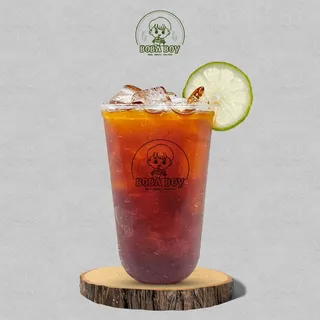 Thai Tea Lime