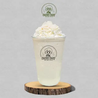 Banana Milkshake
