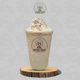 Coffee Milkshake