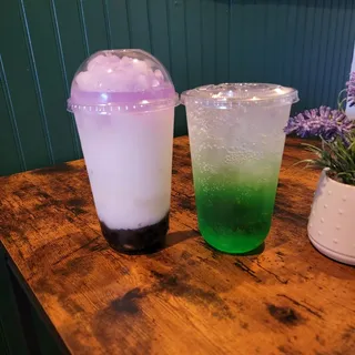 Cream Soda