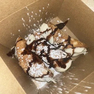 Cannoli
