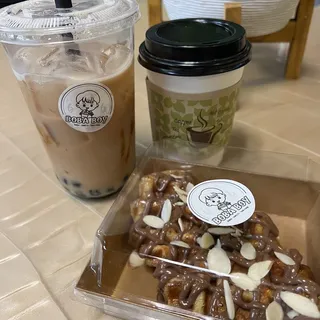 Hot Chocolate