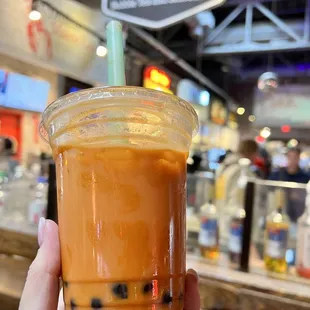 Boba Brew