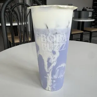 haneul (sky drink)
