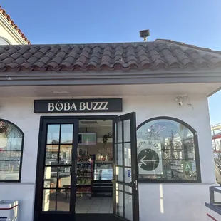 storefront