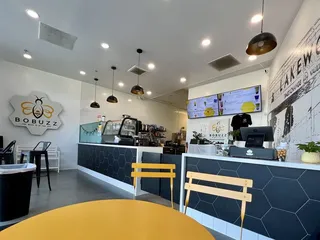 Bobuzz