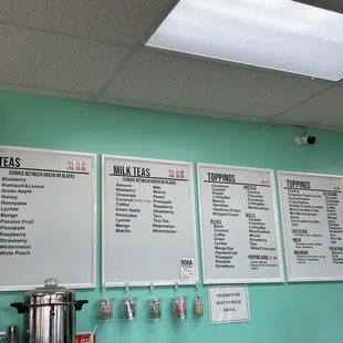 menus 4/2022