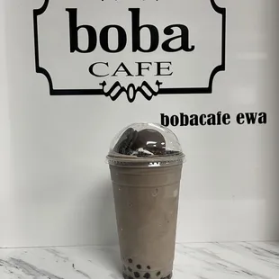 Oreo special