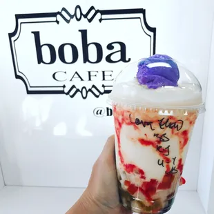 Lava Flow