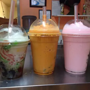 All for $11! Pretty good deal :)