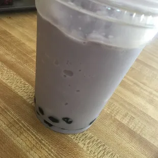 Taro Boba My Fave  So Delicious!! $4
