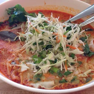 food, soups and chowder