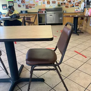 Small family owned business