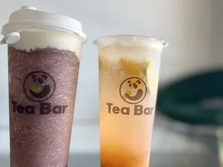 Tea Bar