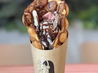 Tealicious Banhmi & Boba