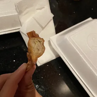 Fried Wonton