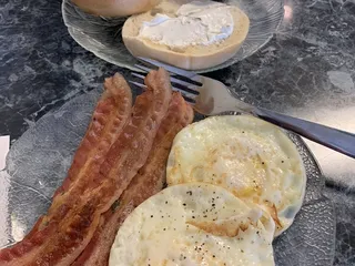 The Bookmark Coffee & Company