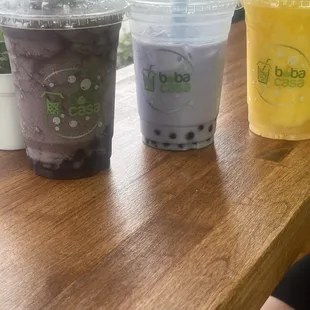 drink