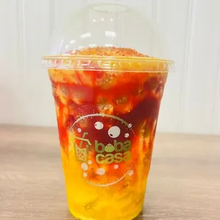 drink