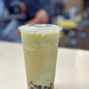 drink