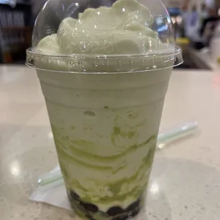 Avocado Shake