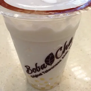 Lychee Slush