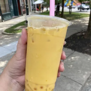 Soy Milk Tea