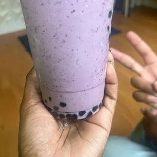 Snow Smoothie