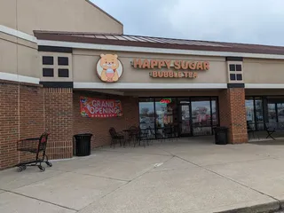 Happy Sugar