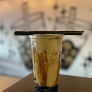 Chai Boba